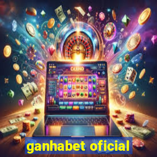 ganhabet oficial